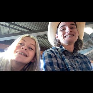 Meet your Posher, Layla